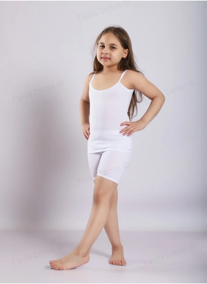 FAMILY cotton Girls underwear set  - Image 1