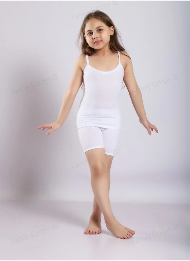 FAMILY cotton Girls underwear set  - Image 3