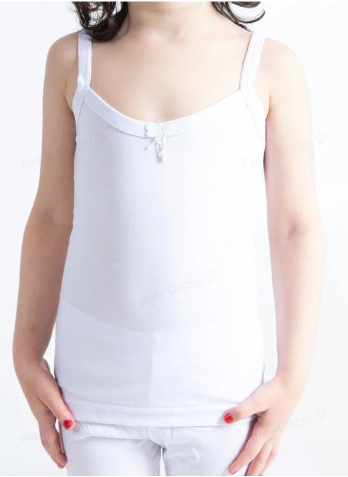 FAMILY cotton Girls underwear set  - Image 2