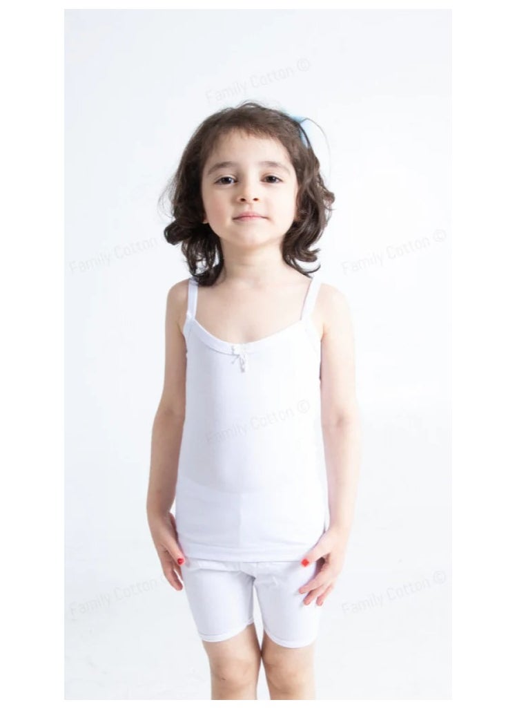 FAMILY cotton Girls underwear set  - Image 4