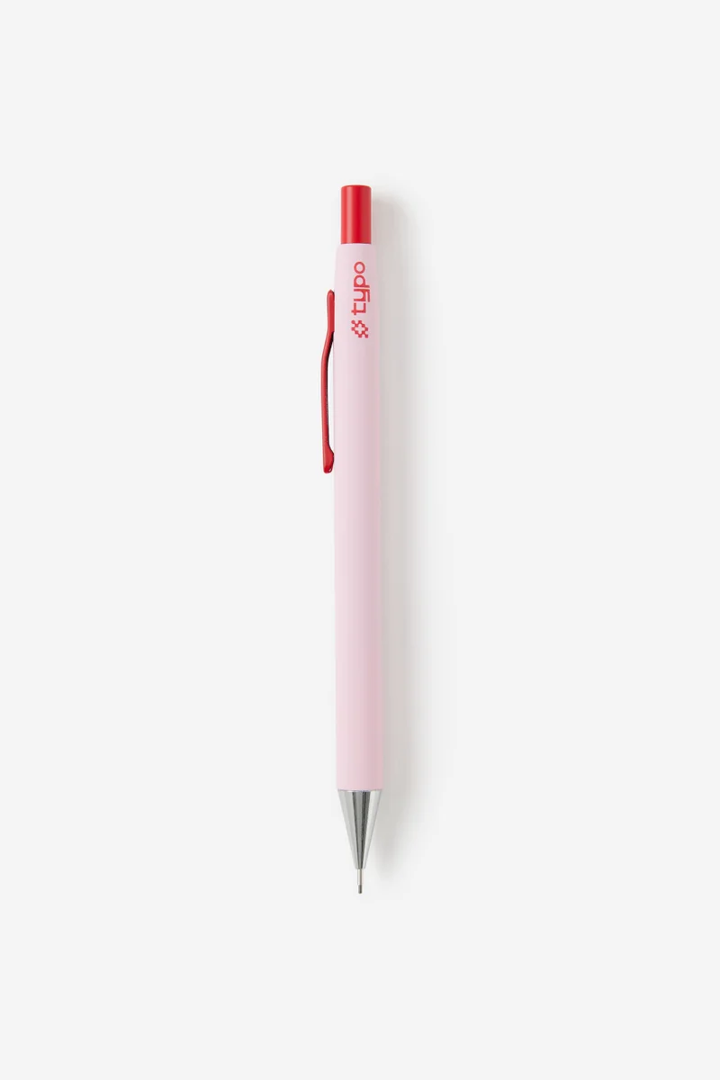 تايبو 0.7 Mm Go-To Mechanical Pencil