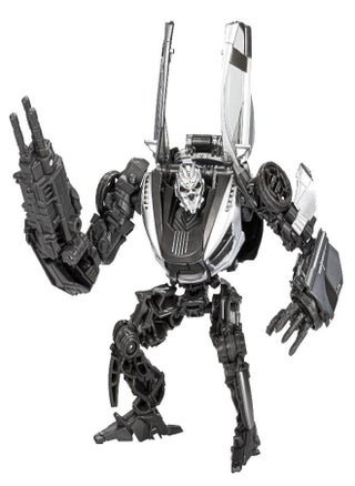 Transformers Toys Studio Series 88 Deluxe Class Revenge of The Fallen Sideways Action Figure - Ages 8 and Up, 4.5-inch - pzsku/Z2F559B6B371C0CE792CFZ/45/_/1692182108/89916eb1-c95c-486c-95a9-d9d3ec77fa4b