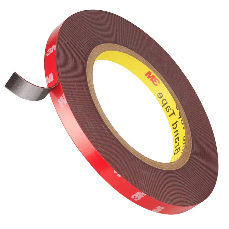 3M Double Sided Tape 33FT x 0.4IN Mounting Tape - Image 1