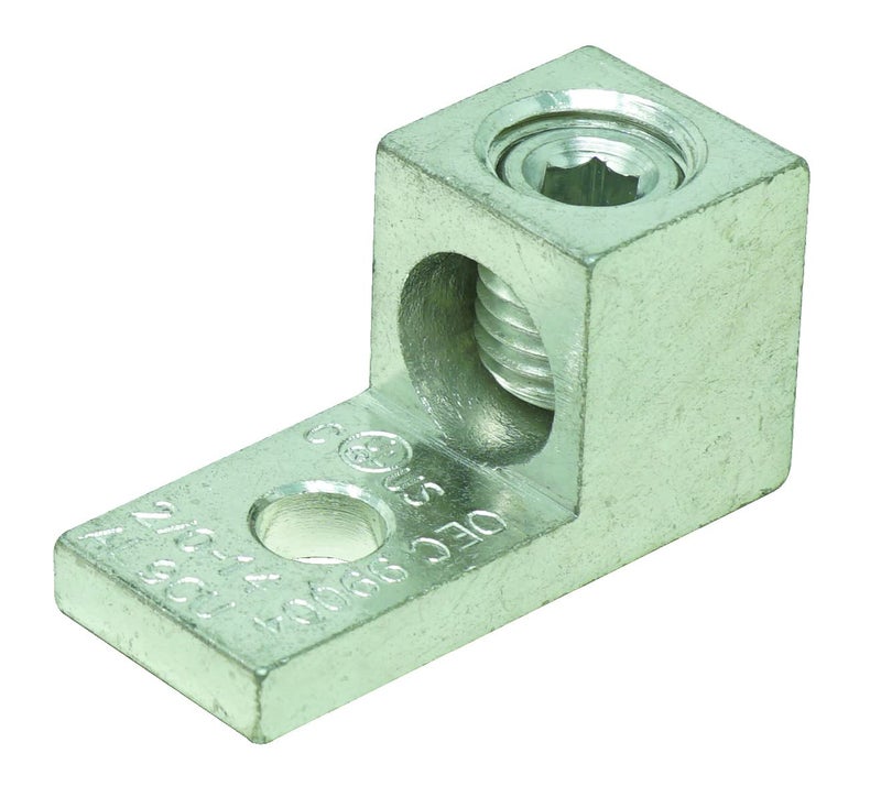 LUG2014ADQ2 Southwire Mechanical Lug 2PK