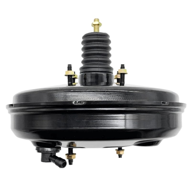 PartsFlow Power Brake Booster 534932 compatible with Toyota Corolla 20092019 Matrix 20092014 Rav4 20062012 For Scion Tc 1116 Xb 0815 24L L4 35L V6