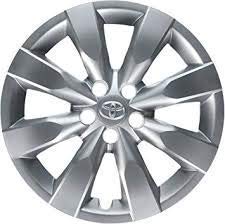 TOYOTA Cap SUBAssy Wheel