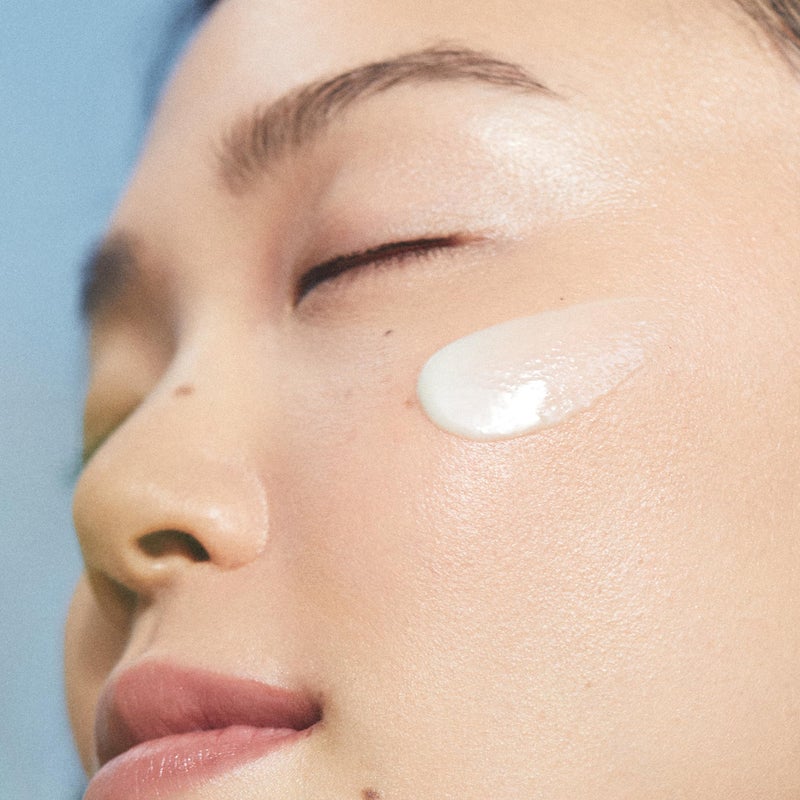 KORA Organics Active Algae Lightweight Moisturizer, Hydrating Face Cream, Soothing Facial Moisturizer for Men and Women, Certified Organic, Cruelty Free, Refillable, 1.69 fl oz - Image 3