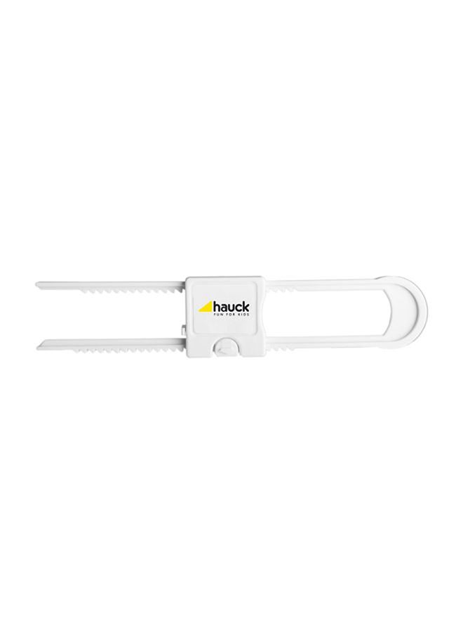 hauck 2-Piece Close Me 1 Angular Corner Guard Set - Image 3