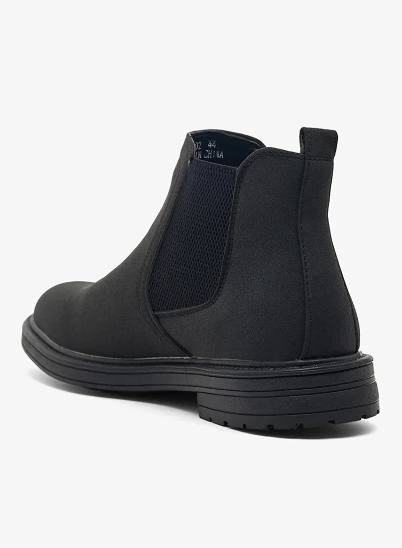 Seventy Five  Suede Chelsea Boots for Men | Best Price UAE