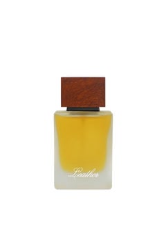 Ahmed Al Maghribi Leather EDP 50ml  - Image 1