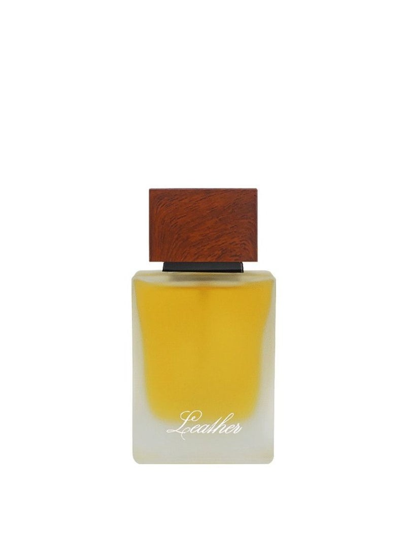 Ahmed Al Maghribi - Leather EDP 50ml - Image 1