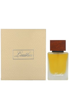 Ahmed Al Maghribi Leather EDP 50ml  - Image 2