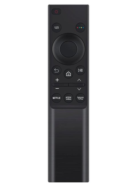 Replacement Samsung Smart TV Remote, Universal Replacement TV Remote Control for Samsung BN59-01358A BN59-01358B BN59-01358C BN59-01388B BN59-01388C, Compatible with All Samsung Smart NEO QLED LED TVs with Netflix, Prime Video & Samsung TV Plus Key Buttons