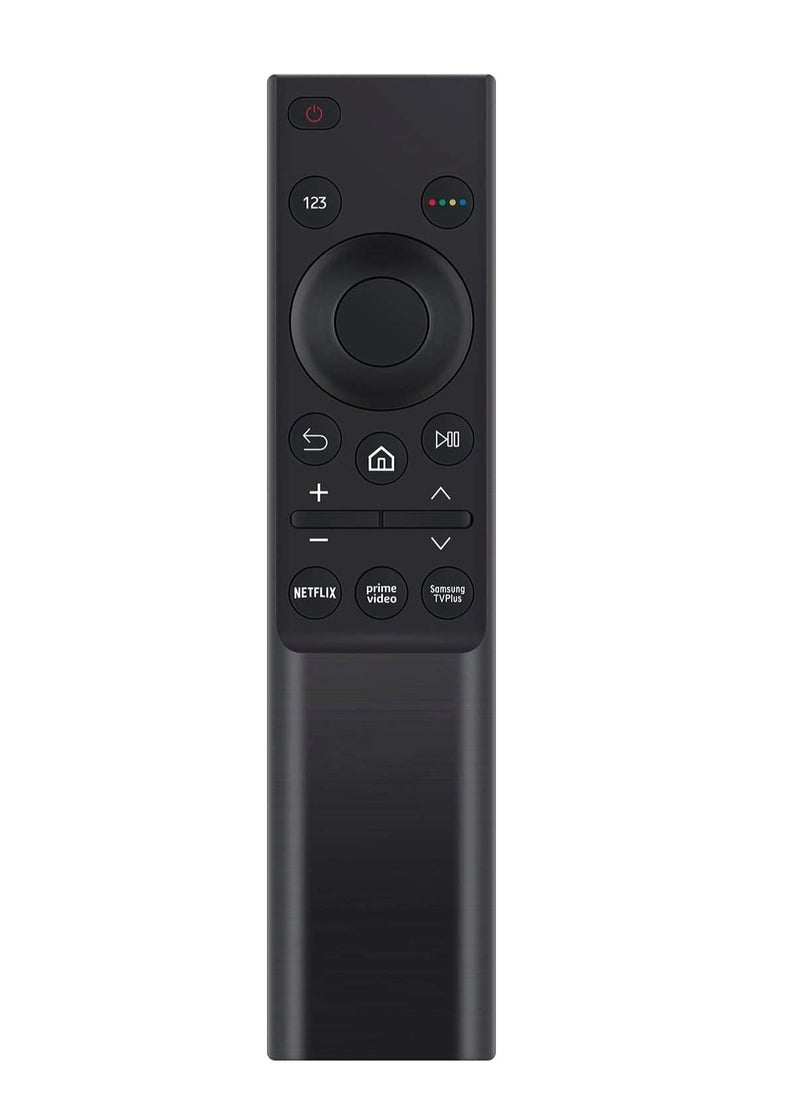 MJZ - Samsung Smart TV Remote, Universal Replacement TV Remote Control for Samsung BN59-01388B BN59-01388C, Compatible with All Samsung Smart NEO QLED LED TVs with Netflix, Prime Video & Samsung TV Pus Key Buttons - Image 1