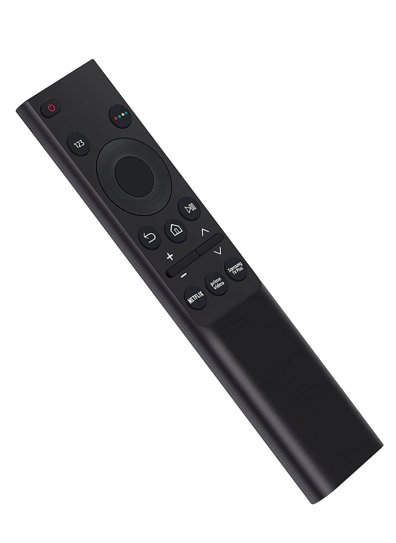 MJZ - Samsung Smart TV Remote, Universal Replacement TV Remote Control for Samsung BN59-01388B BN59-01388C, Compatible with All Samsung Smart NEO QLED LED TVs with Netflix, Prime Video & Samsung TV Pus Key Buttons - Image 1