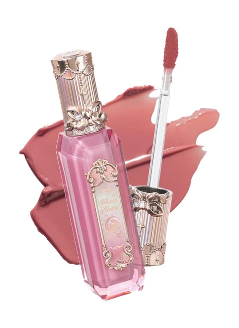 Moonlight Mermaid Series Jewelry Lip Gloss 3.5Ml (Ge04 Moon Stone)