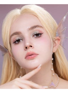 Flower Knows ملمع الشفاه مونلايت ميرميد سيريز جوليري 3.5 مل (Ge04 مون ستون)  - Image 3