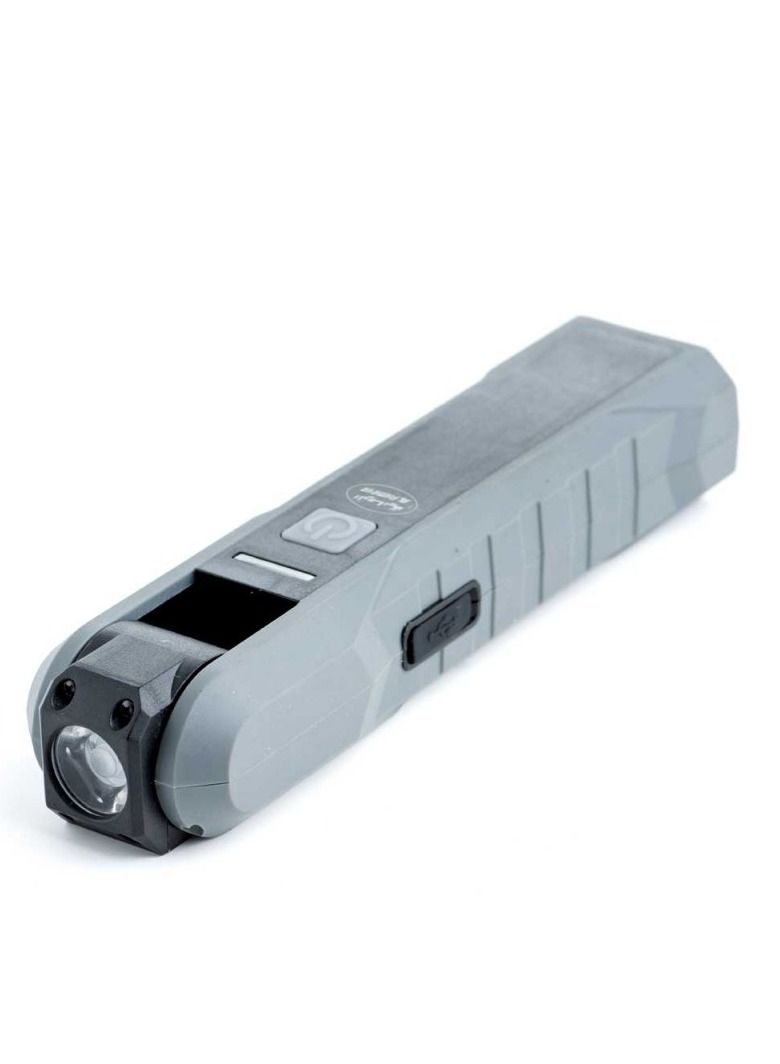 الرماية كشاف عملي قابل للشحن - Image 2