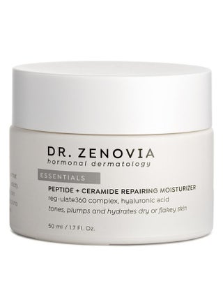Peptide + Ceramide Repairing Moisturizer Moisturizing Face Cream With Hyaluronic Acid Face Moisturizer For Women - pzsku/Z2F56929DB47D62A80E9BZ/45/_/1719245931/a23fd6b4-28b0-40cc-b084-424128fd08ce