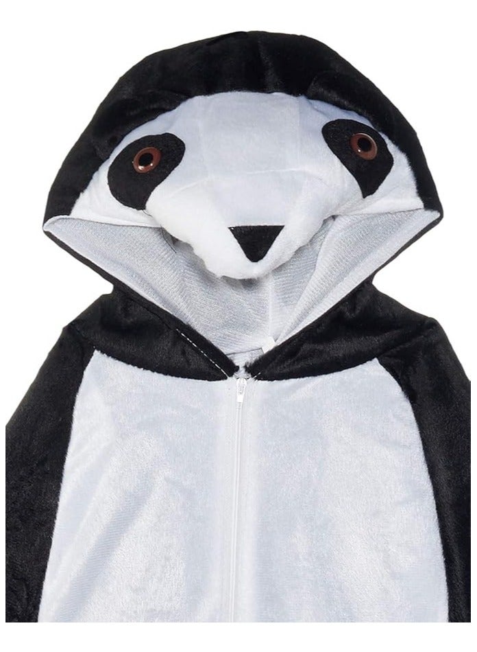 زي تنكري للأطفال - ثعلب ماكر ومحبوب - جودة عالية وجميع المقاسات! - Image 2