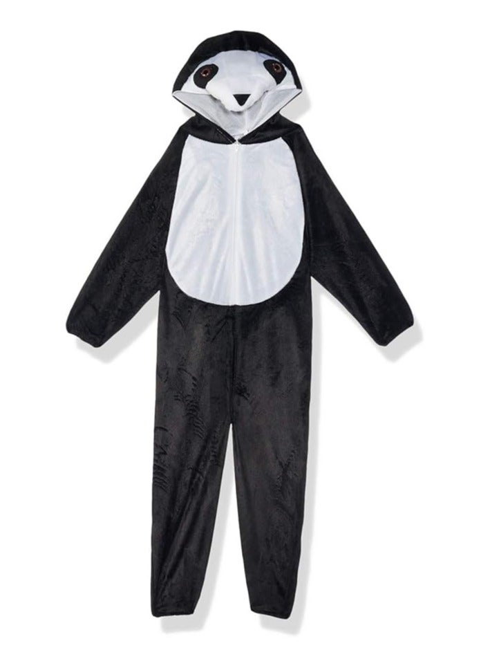 زي تنكري للأطفال - ثعلب ماكر ومحبوب - جودة عالية وجميع المقاسات! - Image 3