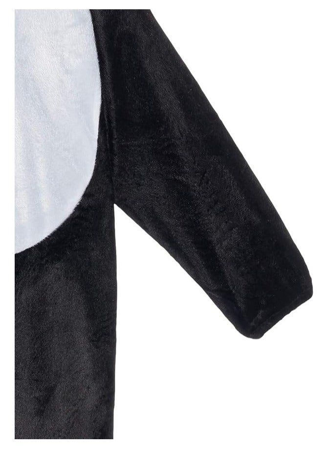 زي تنكري للأطفال - ثعلب ماكر ومحبوب - جودة عالية وجميع المقاسات! - Image 4