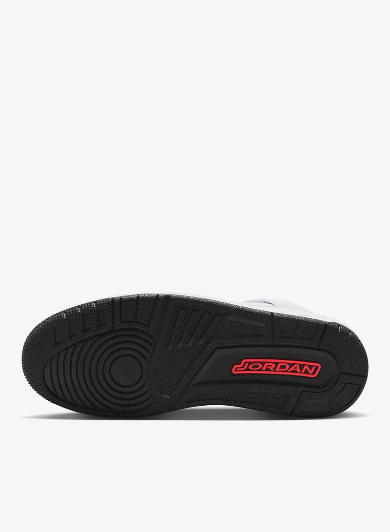 Jordan Jordan Spizike Low If