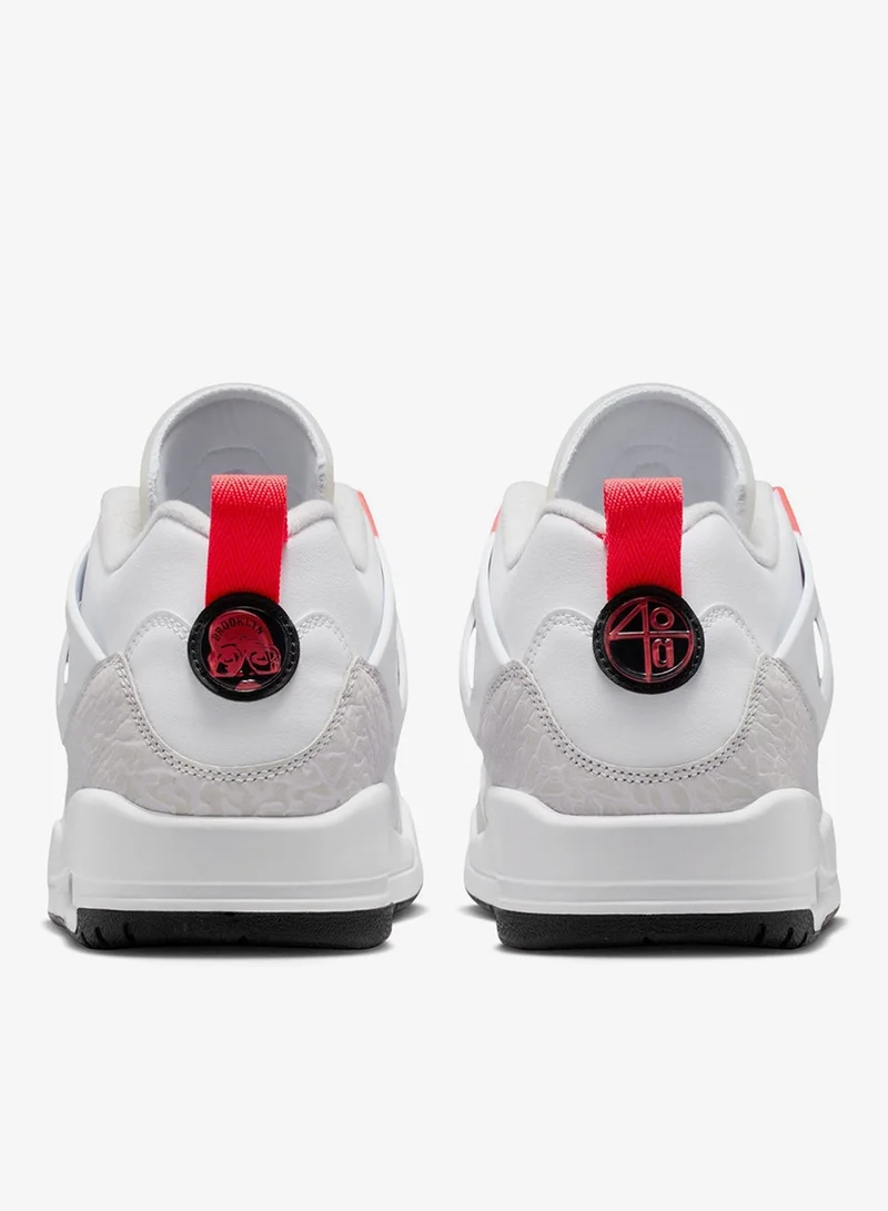 Jordan Jordan Spizike Low If