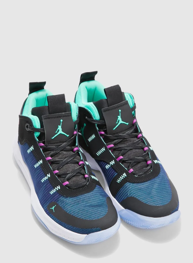 Jordan Jordan Jumpman 2020