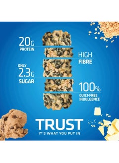 USN Trust Crunch High Protein Bar White Choco Cookie Dough 12x60g - pzsku/Z2F56E21FBBFA1874212AZ/45/_/1728498884/d5a51d68-8cb3-4a1a-80e0-162d6f51f3e1