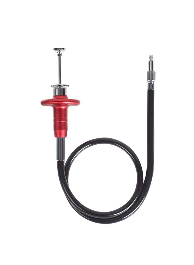 eTone 40Cm 16" Shutter Cable Release For Fujifilm X100 Nikon Canon Pentax Minolta - Image 1
