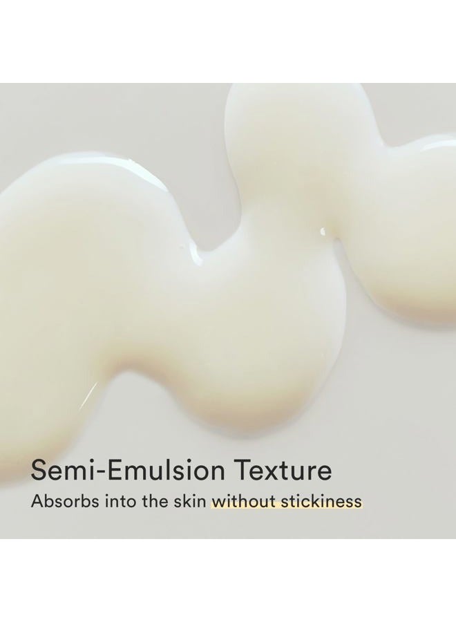 abib سيروم جيريشو روز بيفيدا لشد البشرة، ينعم البشرة ذات الملمس، يوحد لون البشرة - Image 5