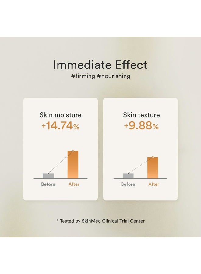abib سيروم جيريشو روز بيفيدا لشد البشرة، ينعم البشرة ذات الملمس، يوحد لون البشرة - Image 4