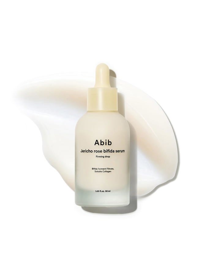 abib سيروم جيريشو روز بيفيدا لشد البشرة، ينعم البشرة ذات الملمس، يوحد لون البشرة - Image 1