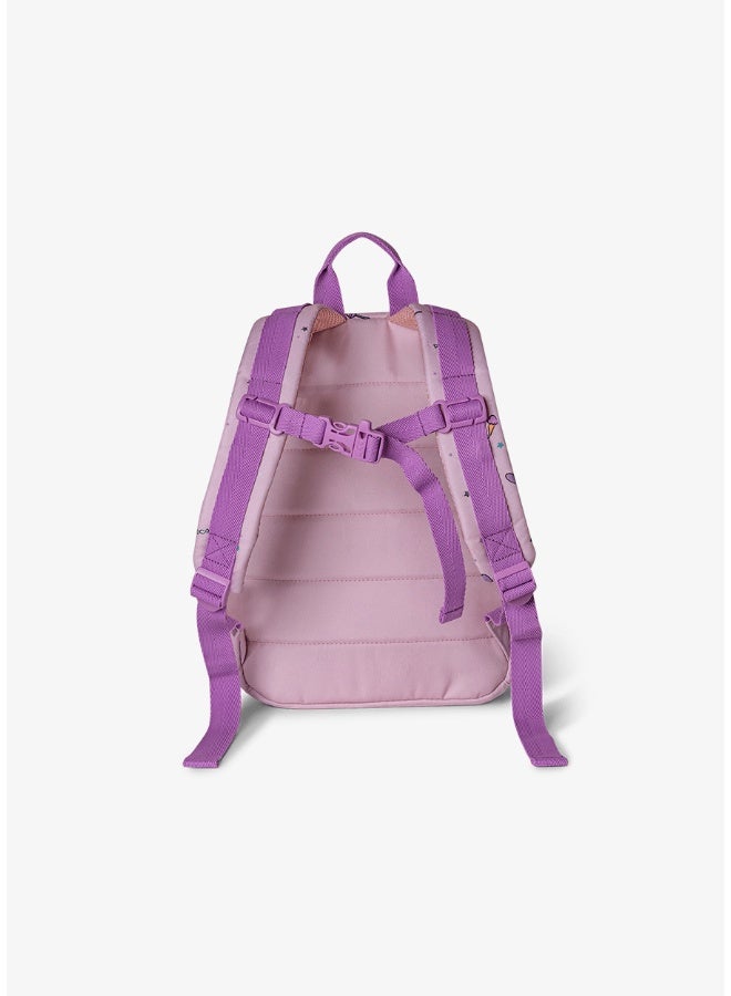 Citron - Kids Medium Backpack - Stormy Unicorn - 13-Inch - Image 3