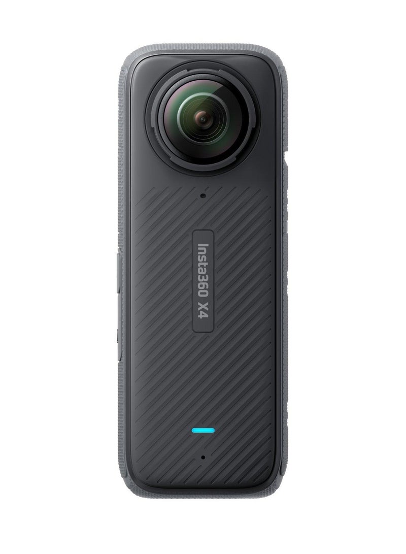 Insta360 X4 Action Camera 72 Mega Pixels Touch  Black - Image 4
