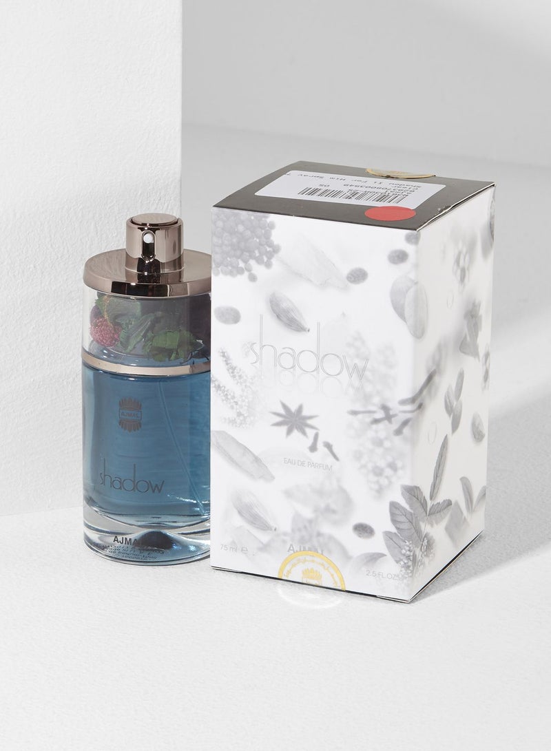 Ajmal Shadow Ii For Him Eau de Parfum 75ml  - Image 2