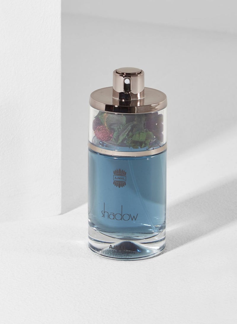 Ajmal Shadow Ii For Him Eau de Parfum 75ml  - Image 1