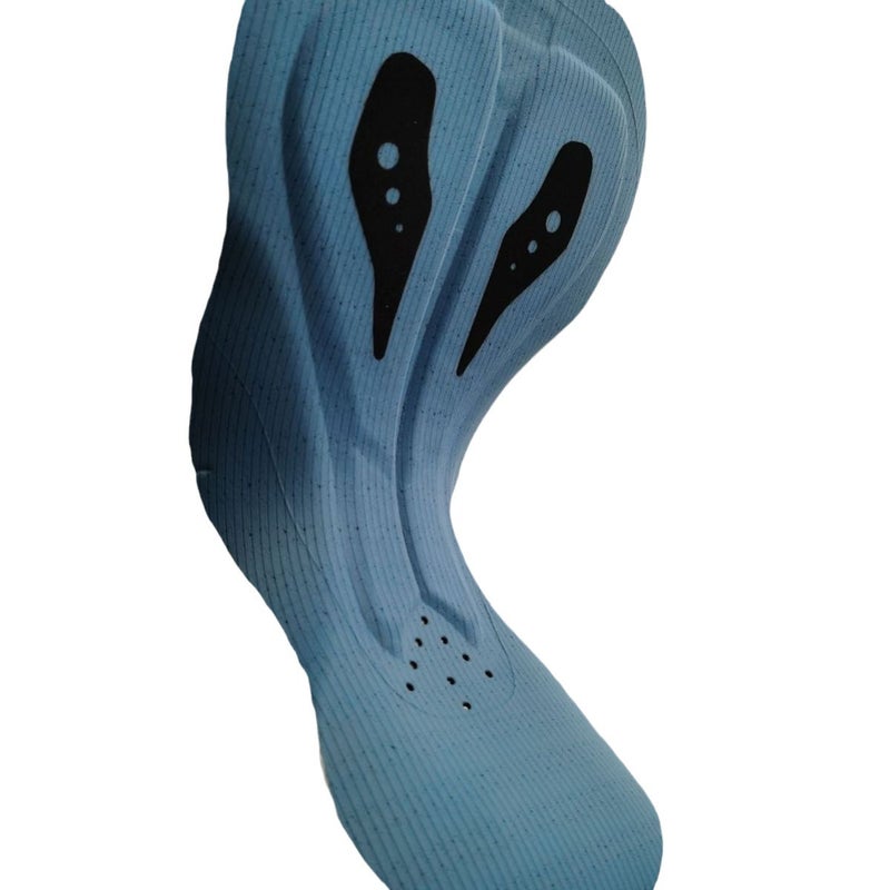 Men's Cycling Chamois Pad with High-Density Foam - Image 5