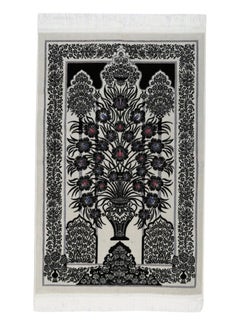MANASEK Manasek Steady Double Acrylic 009 Prayer Mat  - Image 1