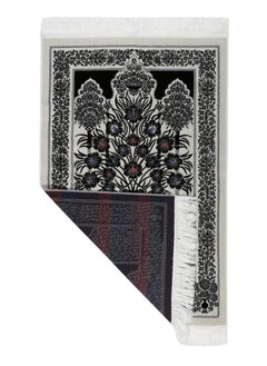 MANASEK Manasek Steady Double Acrylic 009 Prayer Mat  - Image 2