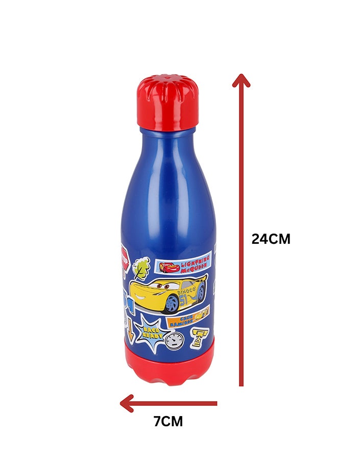 Pixar Pixar Water Bottle Daily Pp 560ml Cars Stickers - Image 4