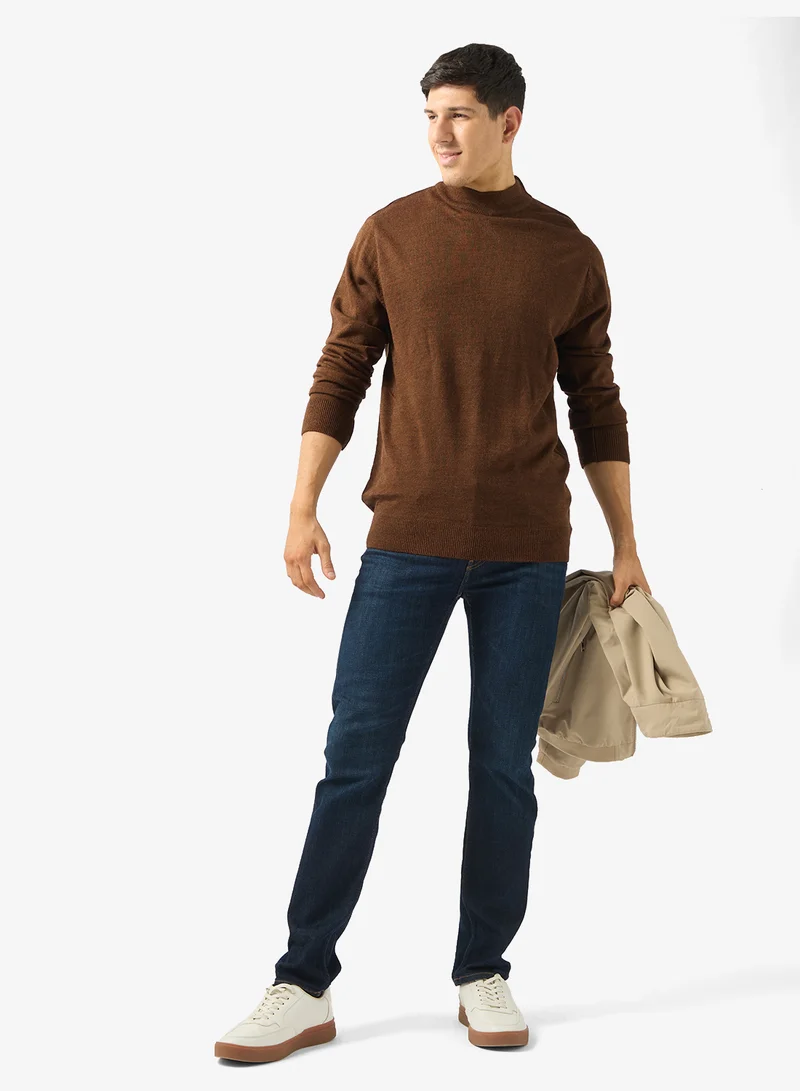 روبرت وود كنزة