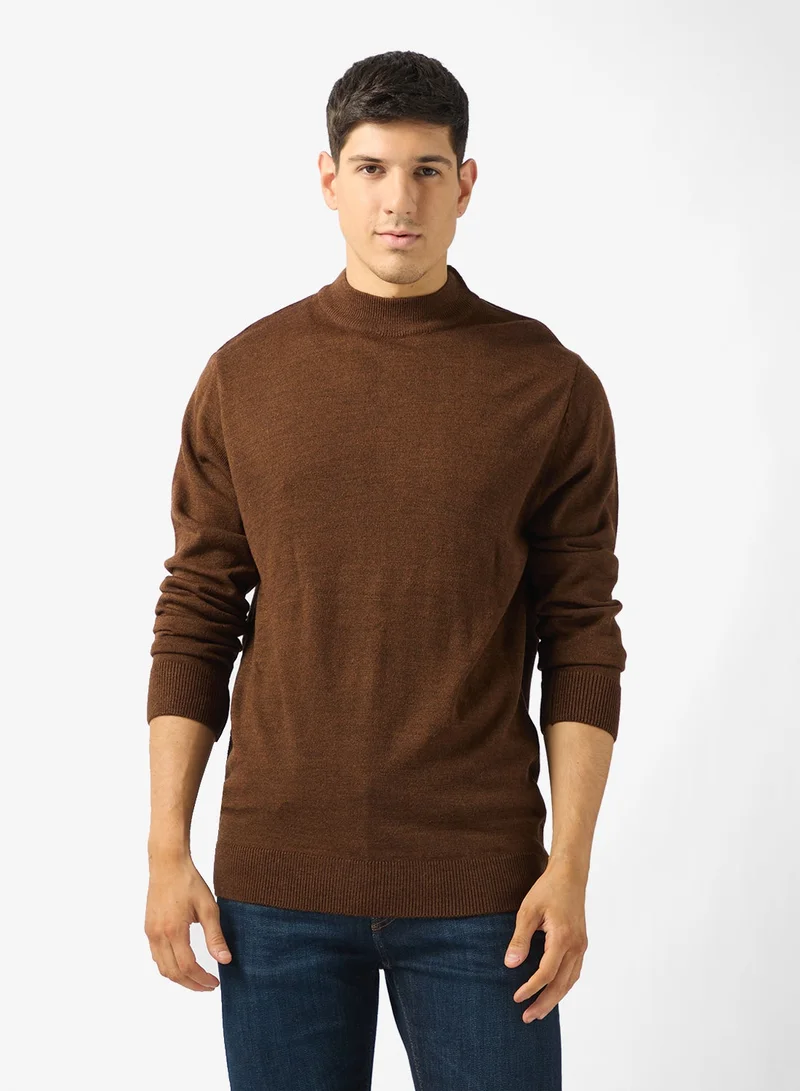 روبرت وود كنزة