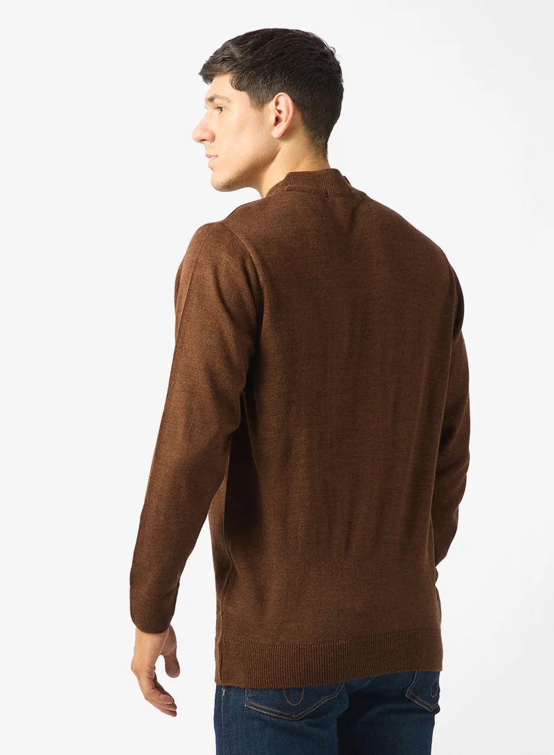 روبرت وود كنزة