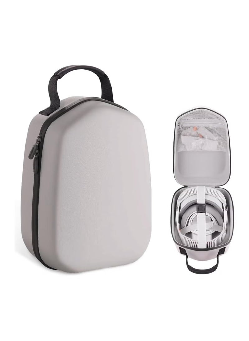 LBMT Carrying Case Compatible with Meta Quest 3S/Quest 3/ Quest 2 / Vision Pro, Protective Bag for VR Gaming Headset and Accessories, Ideal for Travel and Home Storage - Image 1