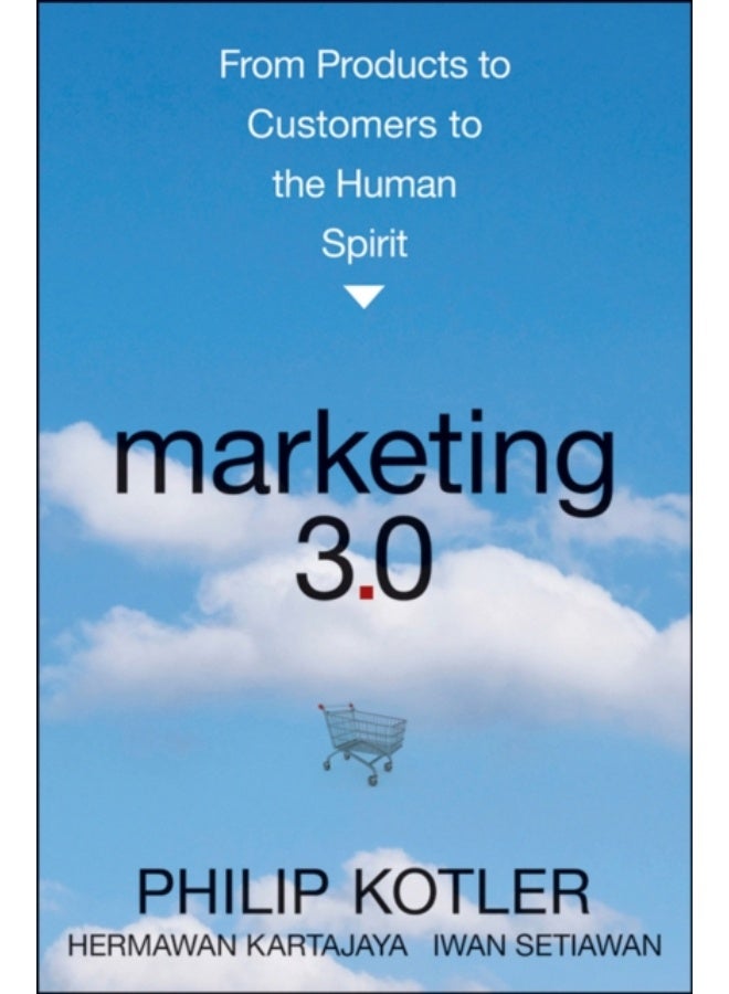 Marketing 3.0