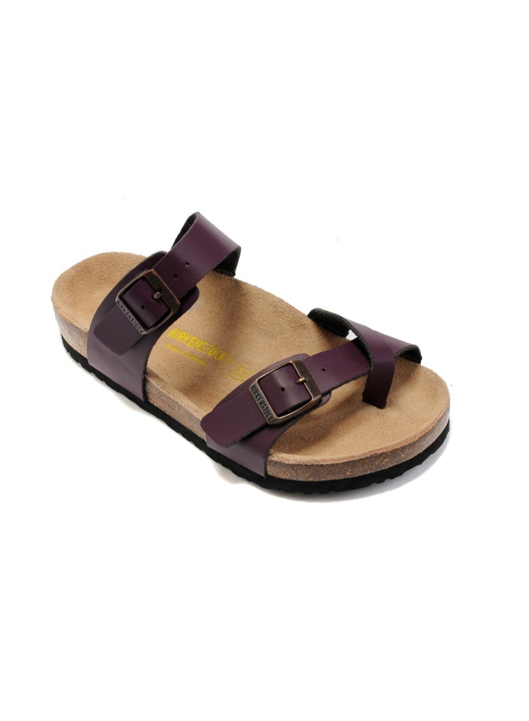 BIRKENSTOCK Mayari Birko-Flor - Image 1