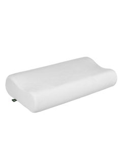 Max Comfort Medical memory foam pillow for sleep and neck pain prevention  - Image 2