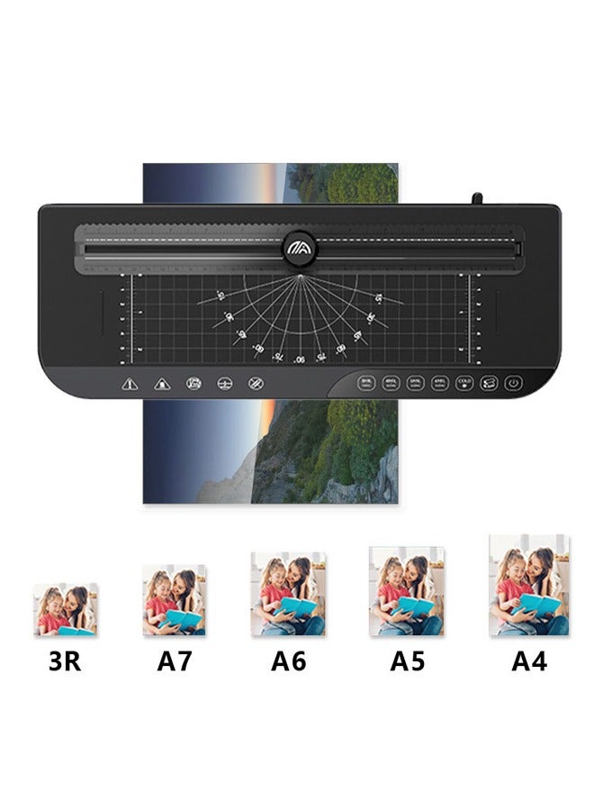 إسكدنيا تغليف حراري للورق - Image 2